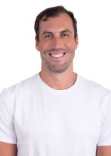 Foto oficial de Guilherme Guido