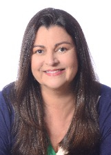 Foto oficial de Mara Isa Mattos Silveira