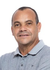 Foto oficial de Mauro Cruz