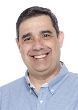 Foto oficial de Professor Galdino da Unimar