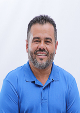 Foto oficial de Zaqueu