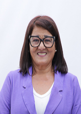 Foto oficial de Enfermeira Nelci