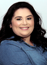Foto oficial de Mariana Saconato