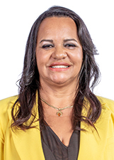Foto oficial de Missionária Pokaia