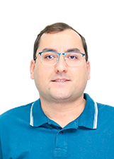 Foto oficial de Marcelo Fonseca