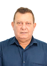 Foto oficial de João Francisco