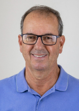 Foto oficial de José Tiveron