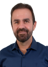 Foto oficial de Marcio Silva