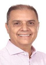 Foto oficial de Dr José Humberto