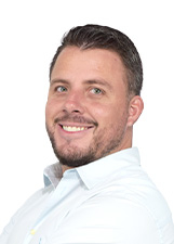 Foto oficial de Rodrigo Albino