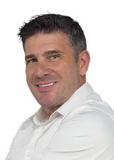 Foto oficial de Leandro Basson