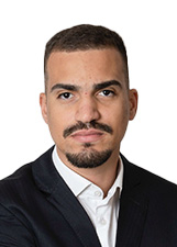 Foto oficial de João Victor
