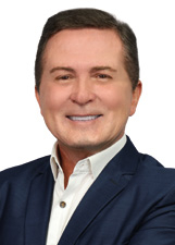 Foto oficial de Laercio Trevisan Jr