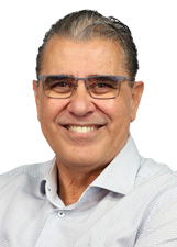 Foto oficial de Dr Ary Pedroso