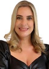 Foto oficial de Camila Marino da Saúde