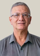 Foto oficial de Toninho Nabor