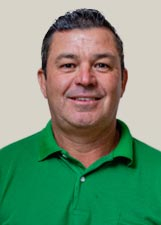 Foto oficial de Edinho Barra Alegre