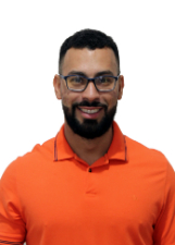 Foto oficial de João do Espeto