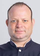 Foto oficial de Enfermeiro Itamar
