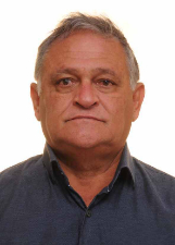 Foto oficial de Jair