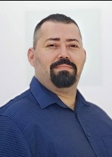 Foto oficial de Tiago Enfermeiro