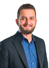 Foto oficial de João Victor Advogado