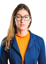 Foto oficial de Carol Palamin