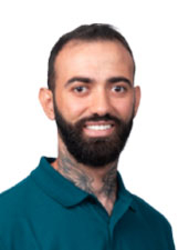 Foto oficial de Danster Fernandes