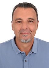 Foto oficial de Beto Porto