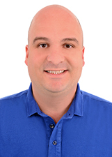 Foto oficial de Ricardo Brigagão