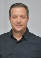 Foto oficial de Rafael T Picolo