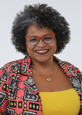 Foto oficial de Patty Ferreira