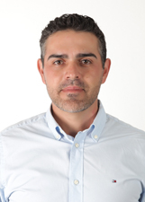 Foto oficial de Vinícius Girotto