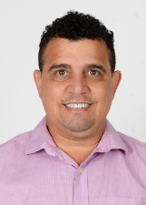 Foto oficial de Paulinho do Posto