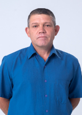Foto oficial de Mauricio dos Ferreira