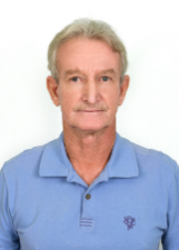 Foto oficial de Amadeuzinho