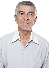 Foto oficial de Toninho Dourado