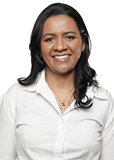 Foto oficial de Renata Morais Belasco