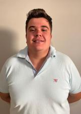 Foto oficial de Matheus Aranha