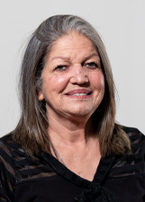 Foto oficial de Cleide da Agropecuária
