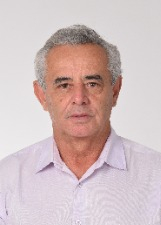 Foto oficial de Zé Machado