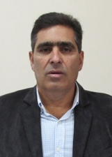 Foto oficial de Oscar Nunes