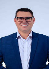 Foto oficial de Paulinho Dias
