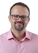 Foto oficial de Professor Wagner Romão