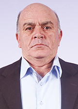 Foto oficial de Paulino Enfermeiro
