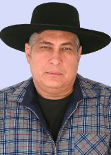 Foto oficial de Adilson Castanho Tirso