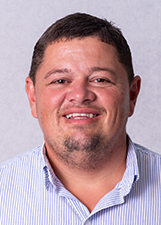 Foto oficial de Tiagão
