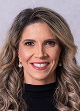 Foto oficial de Camila Honorato