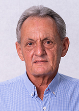 Foto oficial de Baixinho Cornachione
