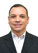 Foto oficial de Prof. Wesley